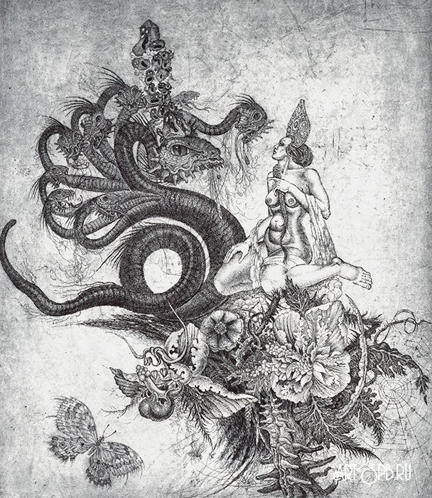 Кракен порошок